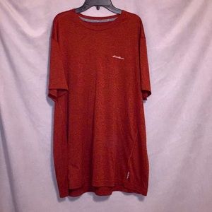 Men’s Eddie Bauer Dri Fit Shirt